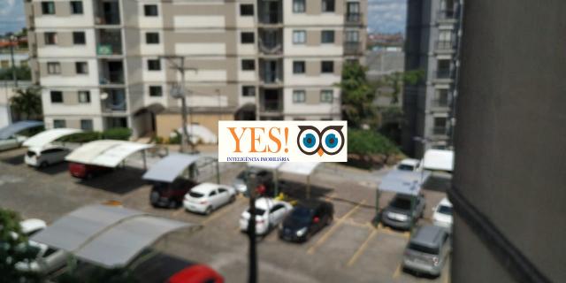 Apartamento para locação, muchila, feira de santana, 3 dormitórios. - Foto 17