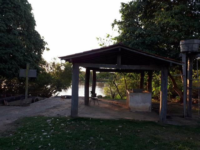 Rancho Pantanal - Foto 4