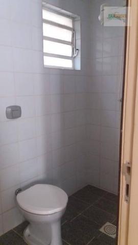Apartamento com 1 dormitório à venda, 29 m² por r$ 130.000 - centro - pelotas/rs - Foto 5