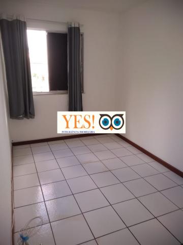 Apartamento residencial para venda, no caseb, em feira de santana, 3 dormitórios, 1 sala, - Foto 15