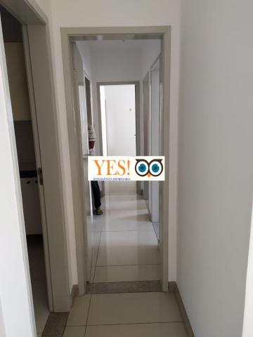 Apartamento residencial para Venda, Capuchinhos, Feira de Santana, 3 dormitórios sendo 1 s - Foto 14
