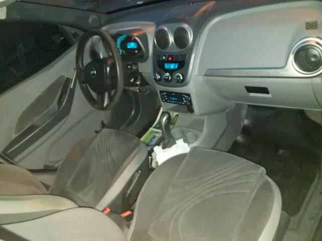 Agile 1.4 LTZ 2011 + freios ABS e Air bags (completo) - Foto 3