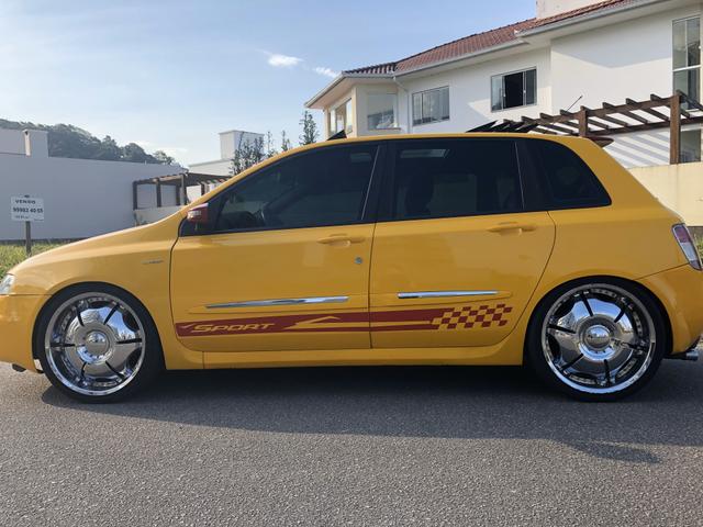 Fiat Stilo - Foto 5