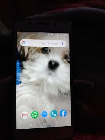Troco celular 2 por 1 - Foto 2
