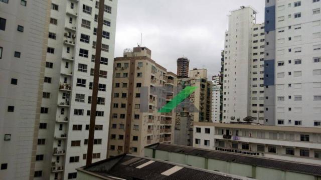 Apartamento locação temporada com 3 dormitórios, por r$ 800/dia - centro - balneário cambo - Foto 20