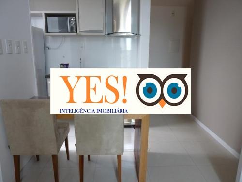 Loft mobiliado, para locação, santa mônica, feira de santana,1 dormitório sendo 1 suíte, 1 - Foto 5