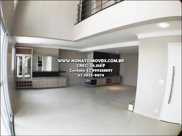 St Bueno ! Duplex ! 3 Suites ! 186 m² prox ao Forum ! - Foto 12