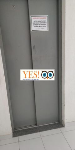 Apartamento para locação, muchila, feira de santana, 3 dormitórios. - Foto 13