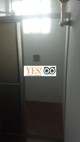 Apartamento residencial para Locação, Av. Getúlio Vargas, Feira de Santana 3 dormitórios. - Foto 11