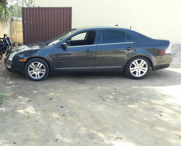 Fusion SEL - Foto 3