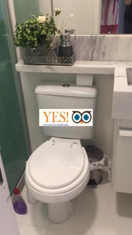 Apartamento residencial para venda, vila olímpia, feira de santana, 2 dormitórios, 1 sala, - Foto 17