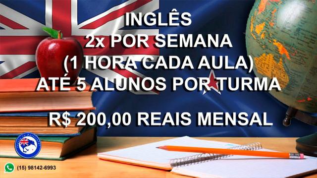 Aulas Particulares de Inglês - Foto 3