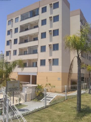 Apartamento à venda com 2 dormitórios em Castelândia, Serra cod:AP00170 - Foto 4
