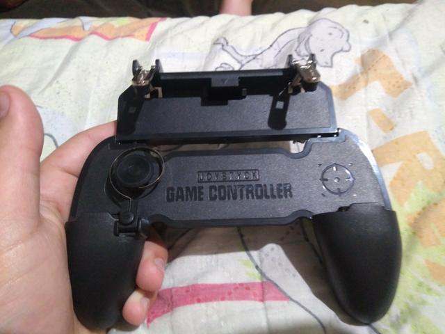 Joystick