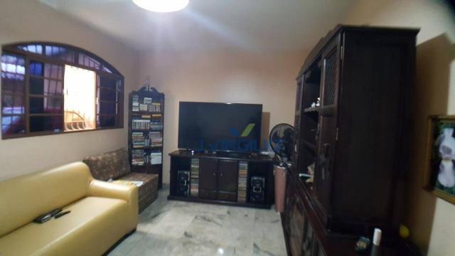 Sobrado com 5 quartos à venda, 224 m² por r$ 1.200.000 - santa genoveva - goiânia/go - Foto 12