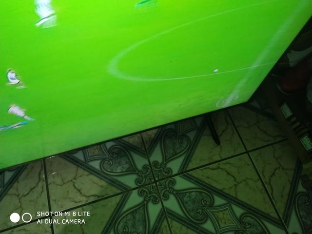 Troco por moto