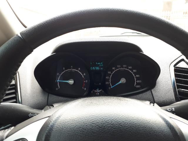 EcoSport Freestyle - Foto 2