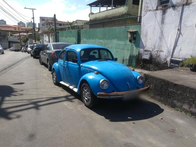 Fusca 74 1600 - Foto 6