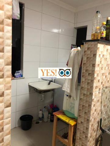 Apartamento residencial para venda, muchila, feira de santana, 3 dormitórios sendo 1 suíte - Foto 14