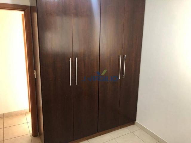 Apartamento com 4 quartos à venda, 96 m² por R$ 370.000 - Alto da Glória - Goiânia/GO - Foto 8