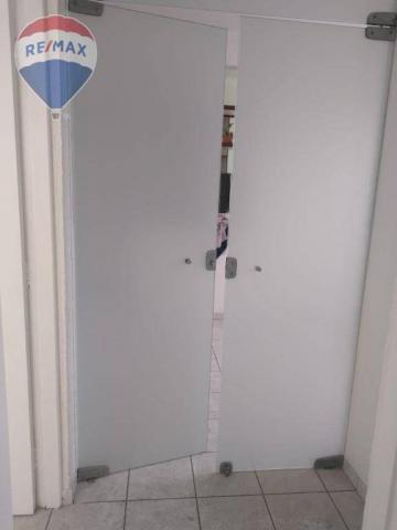 Apartamento à venda, 46 m² - passaré - fortaleza/ce - Foto 5