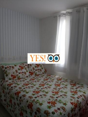 Apartamento Residencial para Venda, Tomba, Feira de Santana, 2 dormitórios, 1 sala, 1 banh - Foto 5