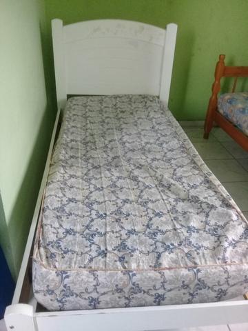 Aluga-se casa/sobrado por dia na praia de Matinhos - Foto 8