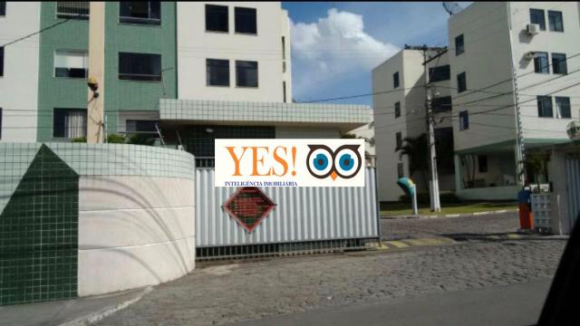 Apartamento residencial para venda, muchila, feira de santana, 3 dormitórios sendo 1 suíte - Foto 15