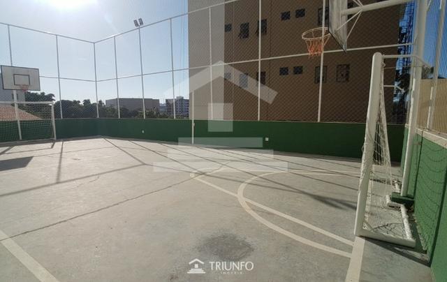 (EA) excelente opção de apartamento a venda com 177 metros no Guararapes - Foto 7