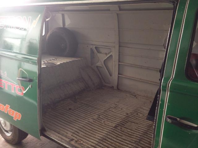 Vw Kombi 2013/2014 - Foto 4