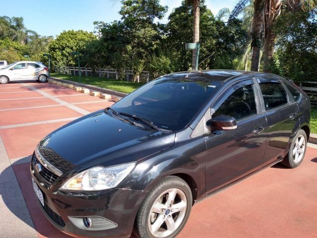 Ford Focus 2.0 glx automatico - gás 5ª geração em perfeito estado - Foto 2