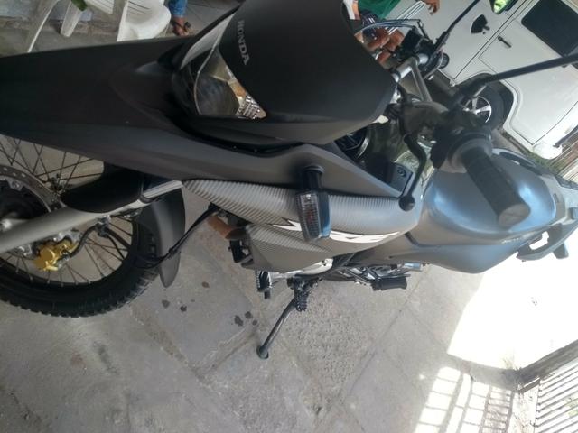 Moto xre300 2017 $14.000 - Foto 3
