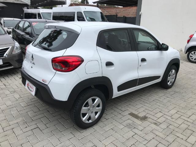Renault Kwid ZEN 10MT - Foto 9