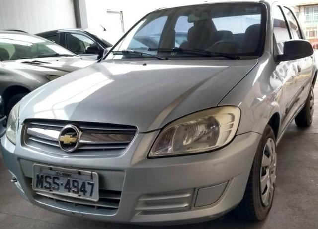 GM Prisma 1.0 2009/2010 Completo