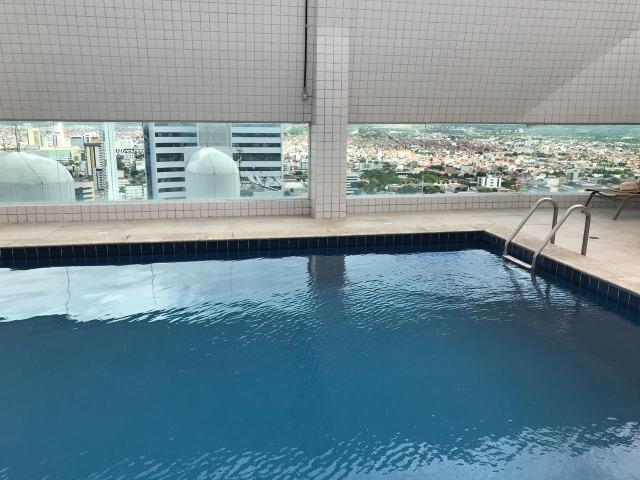 Alugo Apartamento com Mobília em Caruaru Maurício de Nassau - Foto 4