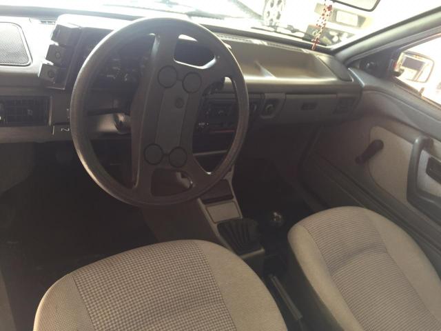 Vendo Gol 1991