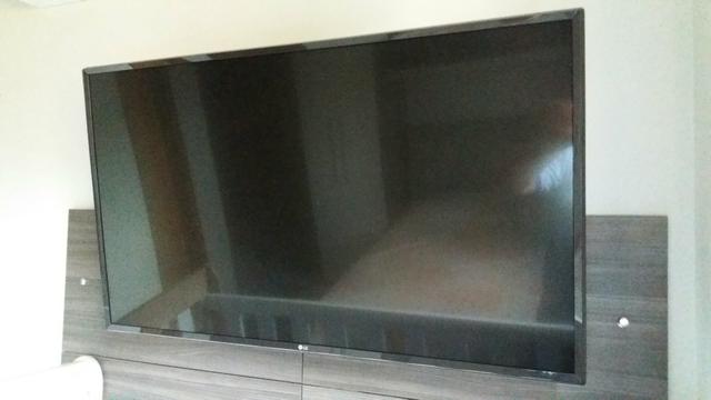 Tv LG Smart 43 polegadas