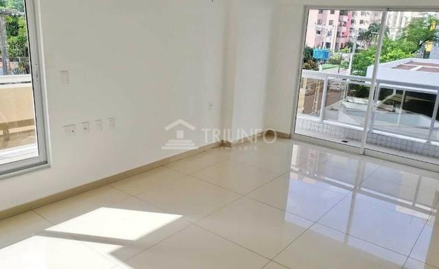 (DD-36934) Verano Design_Oportunidade no Meireles_ 225 m² _4 suítes_4 vagas - Foto 5