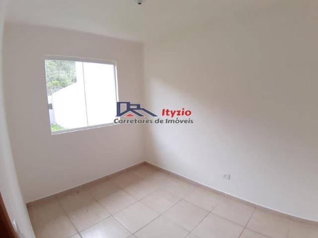 Casa com amplo terreno lateral no Eucaliptos - Foto 16