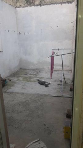 Linda de esquina casa com 60 metros no Cachoeira - Foto 4
