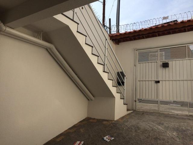 Sobrados novos Vila Ré com 3 dormitórios e 4 vagas cobertas - Foto 12