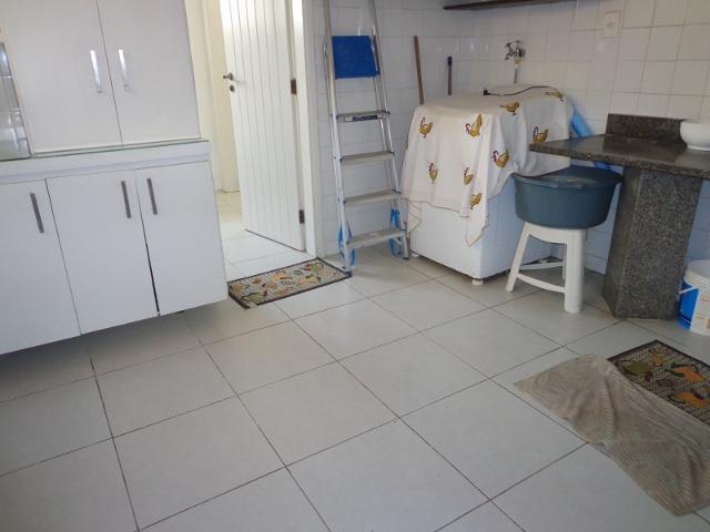 Casa 3/4 e gabinete em Jaguaribe - Foto 20