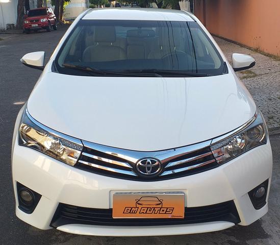 Corolla ALTIS 2015 - TOP - Foto 3