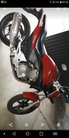 Vendo por 5500 só só liga se realmente estive interessado