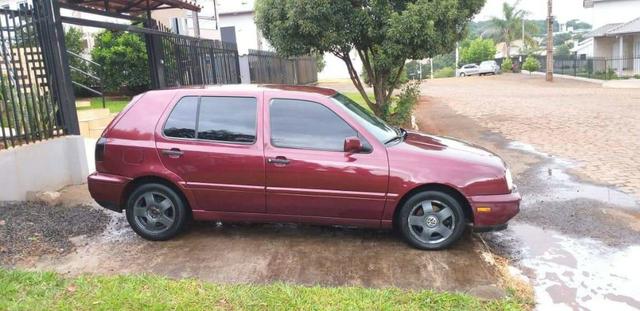 Golf 98 GLX completo