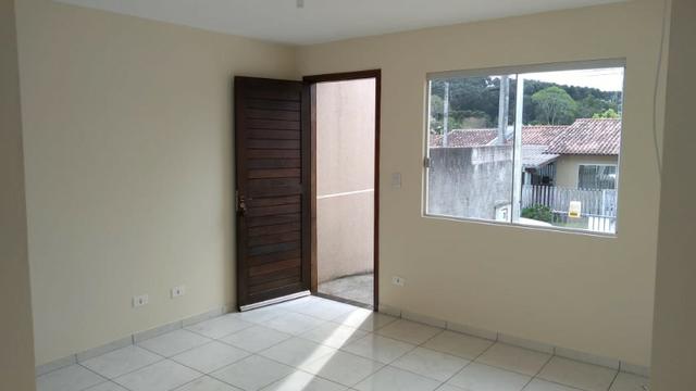 Casa com laje, 3 quartos no bairro Águas Claras a 3,5 km do Centro - Foto 7