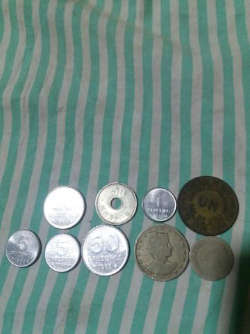 Moedas para colecionadores - Foto 2