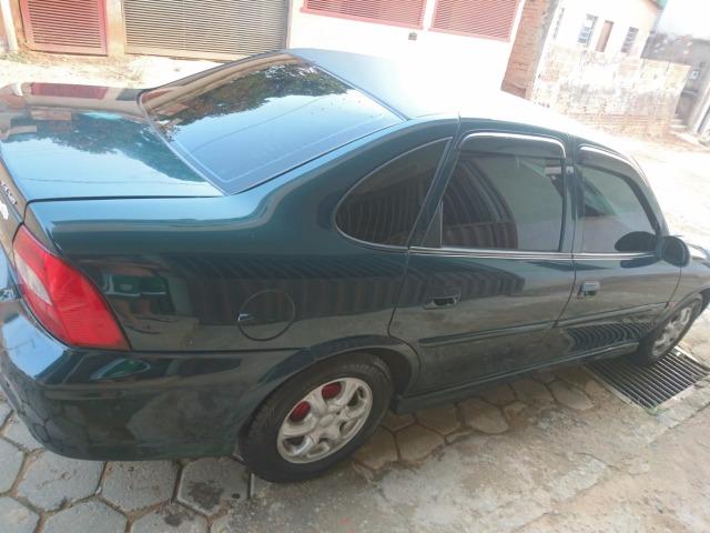Vectra milênio 2001 2.2 8v completo - Foto 18