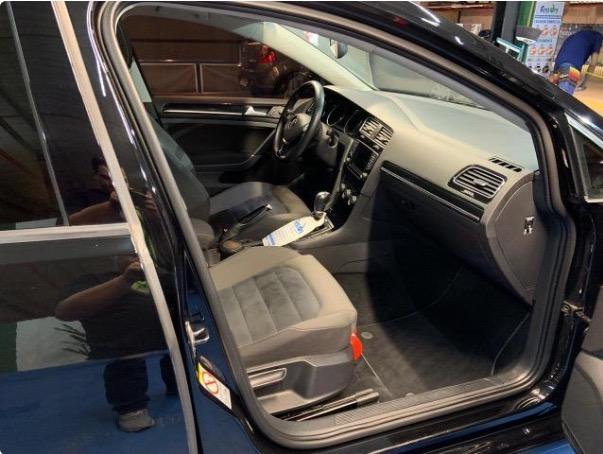 Golf Highline 2015 - Foto 8