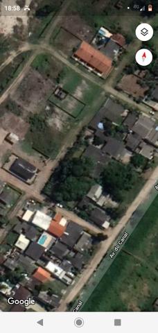 Terreno em Matinhos R$60.000